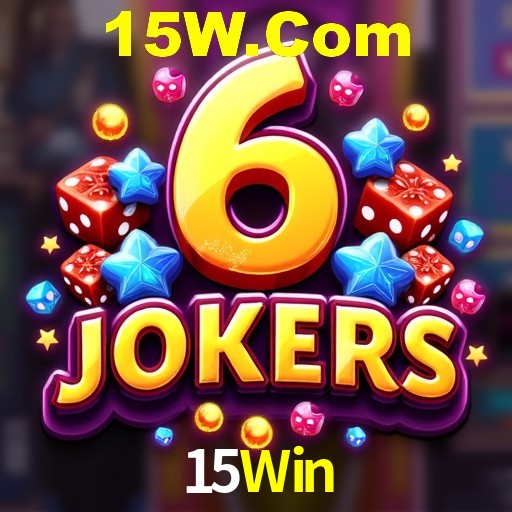 Descubra a Essência do 15Win: Nossa História e Compromissos