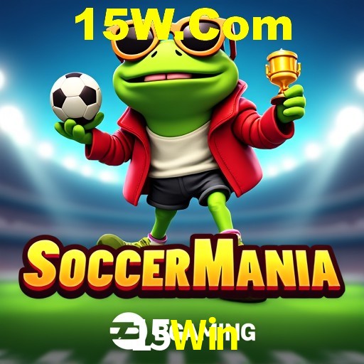 Desvendando o Mundo dos Jogos Virtuais na 15Win