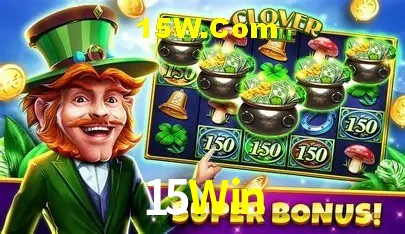 Jogos de Slot 15Win