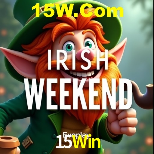 Descubra a Magia dos Jogos de Arcade no 15Win