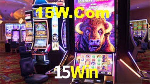 VIP Casino 15Win