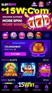 Seasonal Promotions 15Win