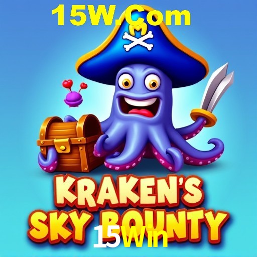 APP oficial da 15Win para mobile