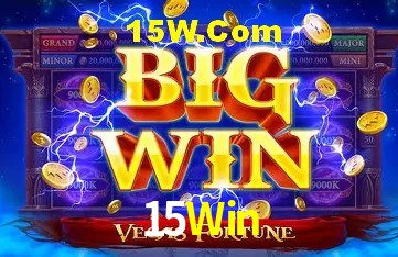 Integração de APIs 15Win