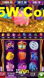 Quick Registration 15Win