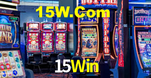 Live Casino 15Win
