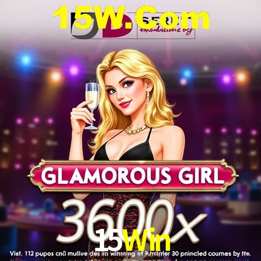 Inovações de Jogos na 15Win: O Futuro das Experiências Interativas