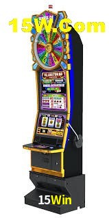 Platform Technology 15Win