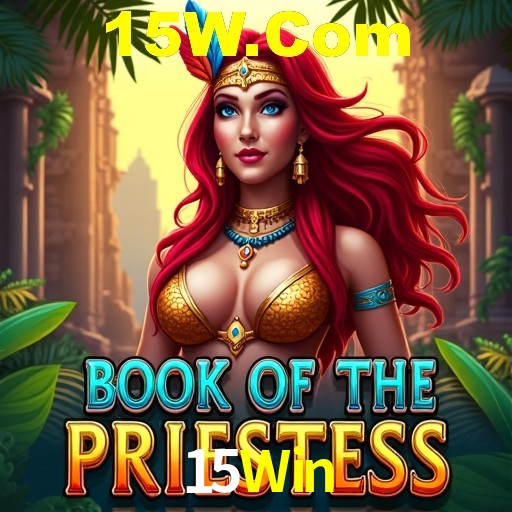 Jogos Exclusivos 15Win