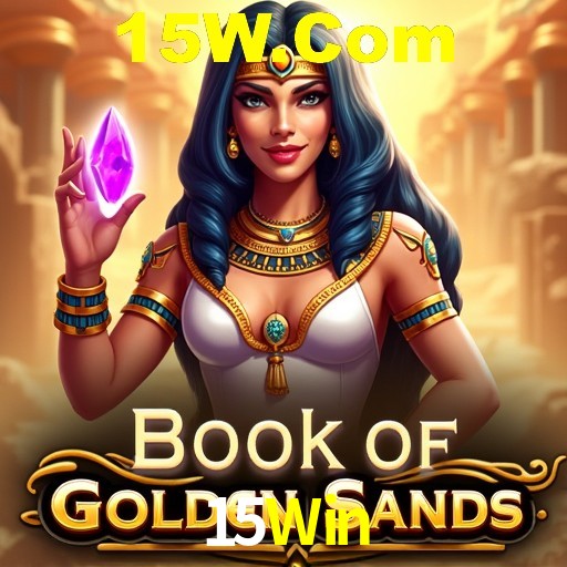 Inovações de Jogos na 15Win: O Futuro das Experiências Interativas