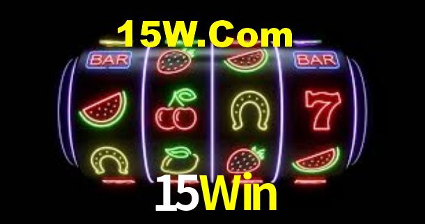 Daily Bonuses 15Win