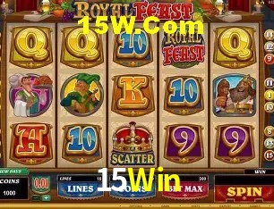 Casino Ao Vivo 15Win