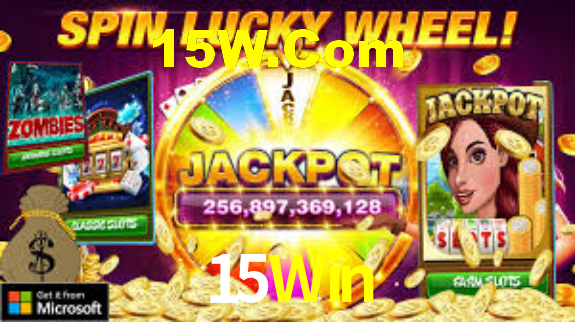 Exclusive Games 15Win