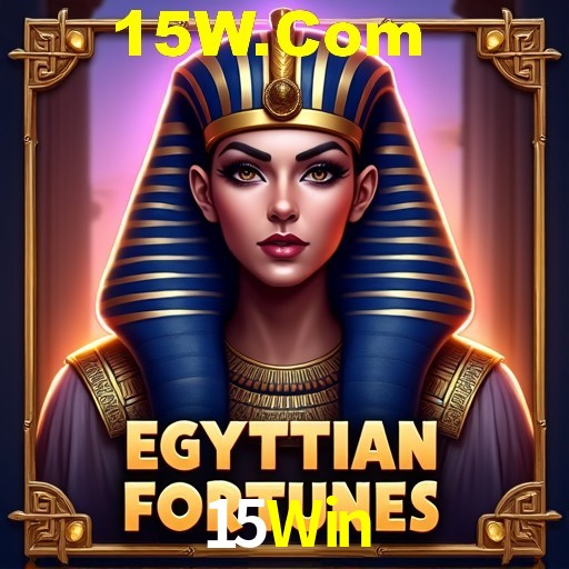 Descubra o Mundo do Cassino Online com 15Win