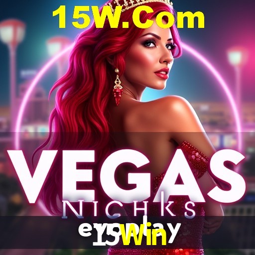 Apostas Esportivas na 15Win: Um Guia Completo