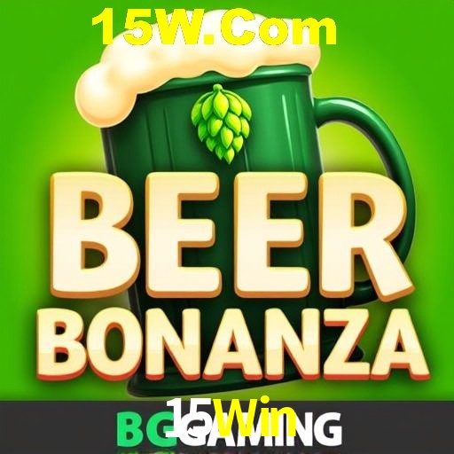 Descubra o Mundo do Cassino Online com 15Win